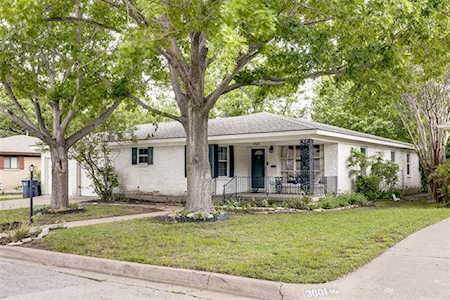 3525 Jeanette Drive Fort Worth, TX 76109