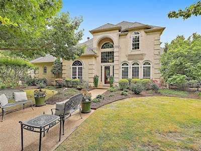 816 Shorecrest Drive Southlake, TX 76092