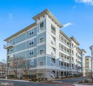 37 Fountain Dr W #3B Ocean City, MD 21842