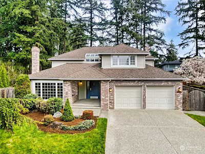 15726 29th Dr SE Mill Creek, WA 98012