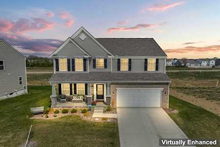 506 Walker Pointe Drive Commercial Point, OH 43116