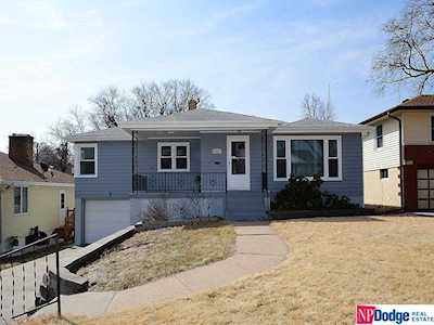 5031 Evans St Omaha, NE 68104