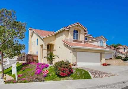 9362 Shackleford Ct San Diego, CA 92126