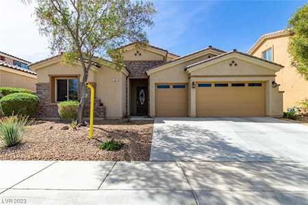 83 Buckthorn Ridge Ct Las Vegas, NV 89183