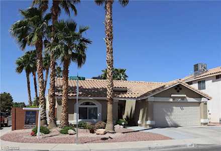 968 Derringer Ln Henderson, NV 89014