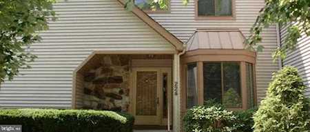 224 Chanticleer Cherry Hill, NJ 08003