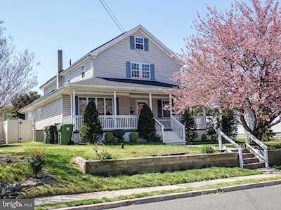 14 N Brentwood Ave Pitman, NJ 08071