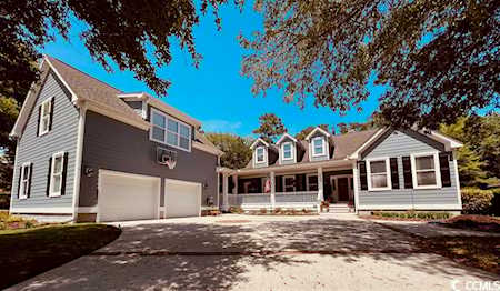 1092 Hawthorn Dr. Pawleys Island, SC 29585