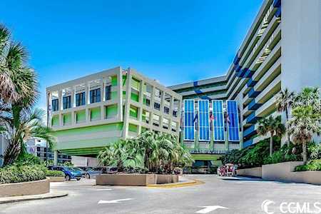 1105 S Ocean Blvd. #502 Myrtle Beach, SC 29577