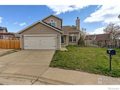 3777 Shefield Dr Broomfield, CO 80020