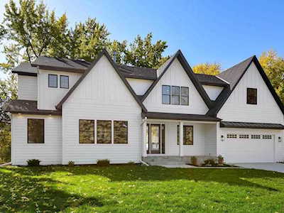 5237 Danens Drive Edina, MN 55439