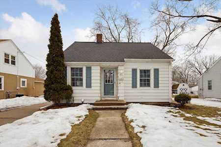 517 Laura St Green Bay, City of Green Bay, WI 54302-3220