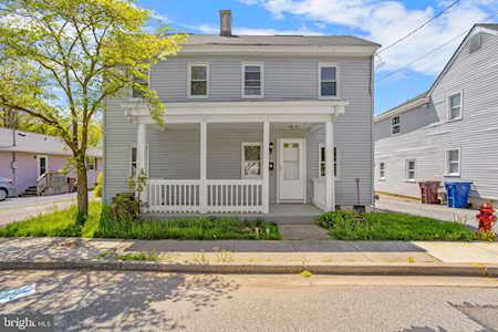 120 E Millbrooke Ave Woodstown, NJ 08098