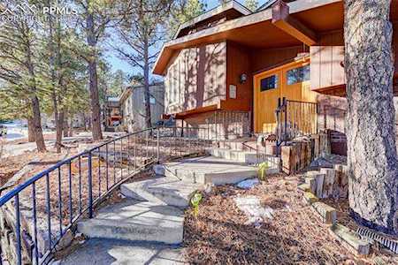 6150 Turret Drive Colorado Springs, CO 80918