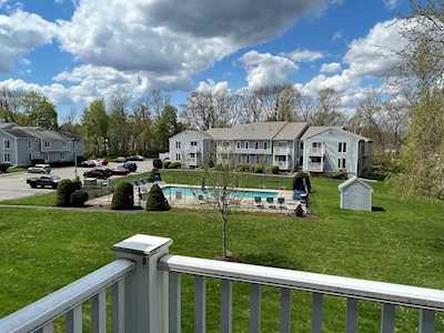 144 Hart St #32 Taunton, MA 02780