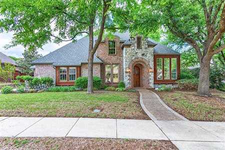 2813 Stafford Court McKinney, TX 75072
