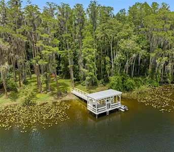 20451 Gardenia Dr Land O Lakes, FL 34638
