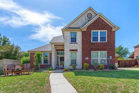 401 Maple Leaf Lane McKinney, TX 75071