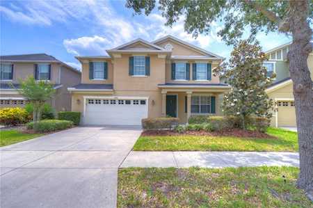 2806 Cypress Bowl Rd Lutz, FL 33558