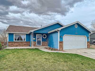 4008 Grouse Dr Evans, CO 80620