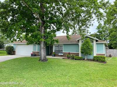 2740 Sebastian CT Jacksonville, FL 32224