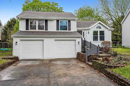6982 Endsleigh Drive Reynoldsburg, OH 43068