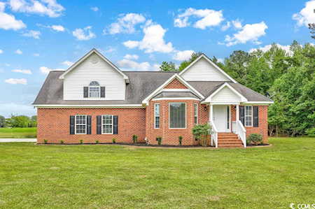 3772 Still Pond Rd. Conway, SC 29526