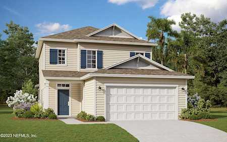 190 Farmfield DR St Augustine, FL 32092