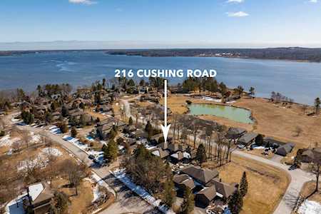 216 Cushing Rd Newmarket, NH 03857