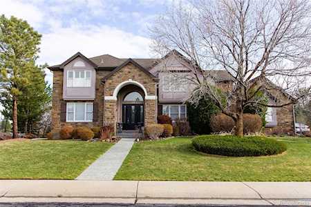 141 Fairchild Place Highlands Ranch, CO 80126
