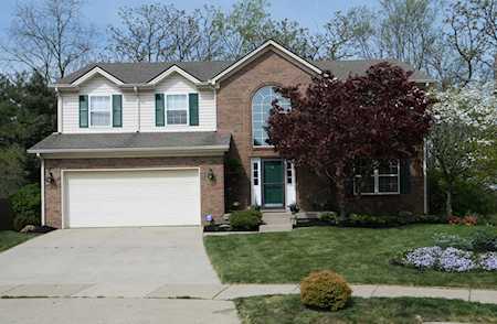 4044 Palmetto Springs Way Lexington, KY 40513