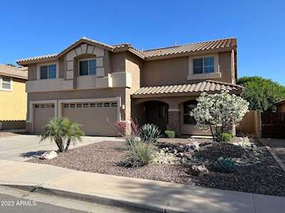 2814 E Birchwood Place Chandler, AZ 85249