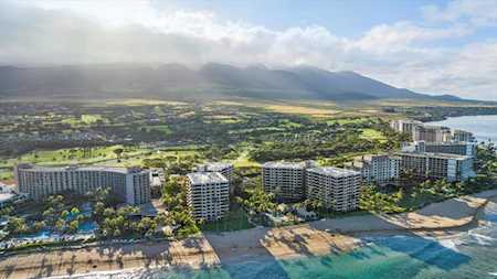 50 Nohea Kai Dr #4-605 Lahaina, HI 96761