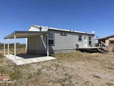 33218 N 225th Avenue Wittmann, AZ 85361