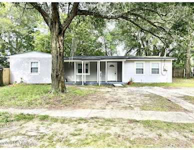 3325 W Eve DR Jacksonville, FL 32246