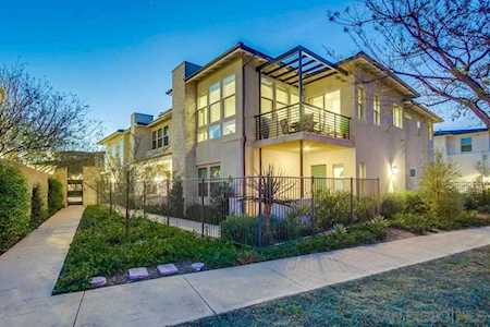 16750 Coyote Bush Dr #119 San Diego, CA 92127