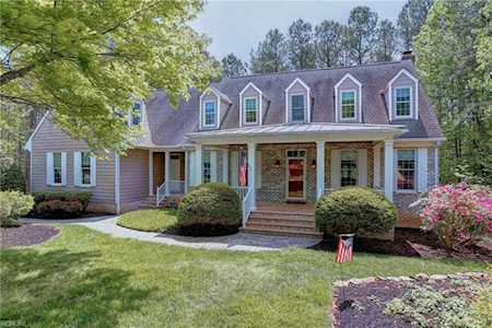 5521 Tyshire Parkway Providence Forge, VA 23140