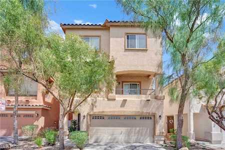 9120 Wonderland St Las Vegas, NV 89113