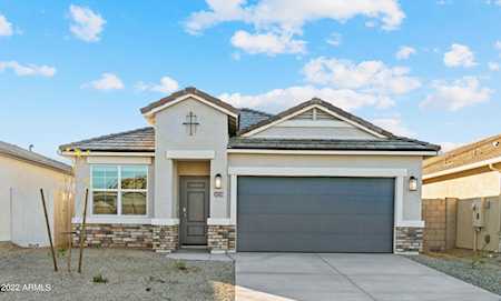 24015 W Zak Road Buckeye, AZ 85326