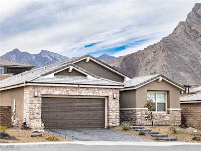 2741 Native Leaf Ct Las Vegas, NV 89138