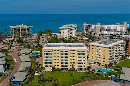 3410 N Gulf Shore Blvd #406 Naples, FL 34103
