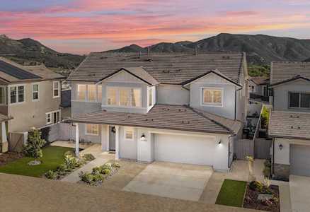 2932 Stable Pl #Lot 163 Escondido, CA 92029