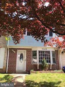 7305 E Springbrook Ct Middletown, MD 21769