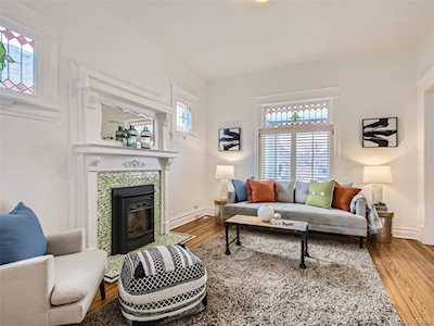 3134 N Gaylord St Denver, CO 80205
