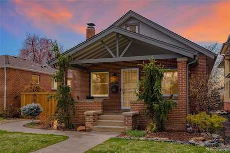 1155 S Clarkson St Denver, CO 80210