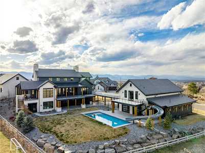 10804 Evergold Way Highlands Ranch, CO 80126