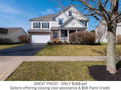 6598 Lilac Lane Powell, OH 43065