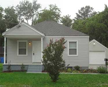 4160 2nd St Chesapeake, VA 23324
