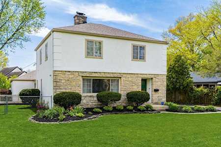 3123 Broadmoor Avenue Columbus, OH 43209