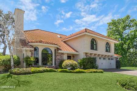 29142 Fountainwood St Agoura Hills, CA 91301
